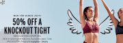 Victoria&rsquo;s Secret 50% auf Sport BH&rsquo;s