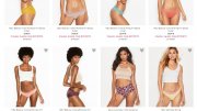 Victorias Secret - Nimm 6 H&ouml;sschen, zahle nur drei!