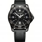 Victorinox Armbanduhr Maverick "241787" f&uuml;r 249,99&euro; statt 384,30&euro;