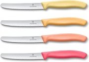 Victorinox Br&ouml;tchenmesser 4er Set f&uuml;r nur 15,49&euro;