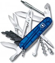 Victorinox CyberTool M Taschenmesser mit 32 Funktionen