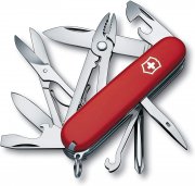 Victorinox Deluxe Tinker Taschenmesser mit 17 Funktionen