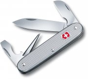 Victorinox Electrician Alox Schweizer Taschenmesser mit 7 Funktionen