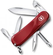 VICTORINOX Evolution 11 Taschenmesser 2.4803.E mit 13 Funktionen