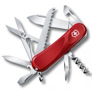 Victorinox Evolution S17 Taschenmesser f&uuml;r nur 30,49&euro; bei Amazon