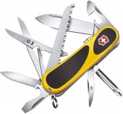 Victorinox Evolution S557 Taschenmesser mit 21 Funktionen