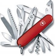 Victorinox Handyman Schweizer Taschenmesser mit 24 Funktionen