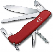 Victorinox Schweizer Taschenmesser mit 12 Funktionen