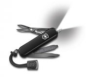 Victorinox Signature Lite Onyx Black Taschenmesser f&uuml;r 50,97&euro; bei Amazon