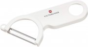 Victorinox Sparsch&auml;ler mit Pendelklinge, Rostfrei, Edelstahl, Kunststoff