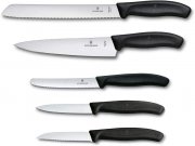 Victorinox Swiss Classic Messerset 5-teilig