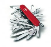 Victorinox "SwissChamp" Taschenmesser mit 33 Funktionen f&uuml;r 34,99&euro;