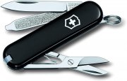 Victorinox Taschenmesser Classic SD Colors mit 7 Funktionen