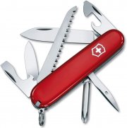 Victorinox Taschenmesser Hiker rot mit 13 Funktionen