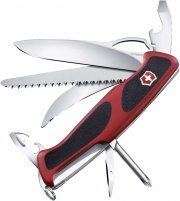 Victorinox Taschenmesser Ranger Grip 58 Hunter