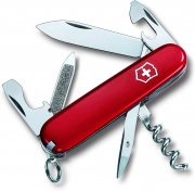 Victorinox Taschenmesser Sportsman mit 13 Funktionen