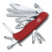 Victorinox WorkChamp Taschenmesser mit 21 Funktionen