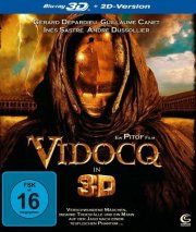 Vidocq [3D Blu-ray + 2D Version] @amazon 4,99&euro; 