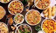 Vietnamesisches 3-G&auml;nge-Men&uuml; f&uuml;r 2 oder 4 P. im Thanh Restaurant Berlin bis 45%