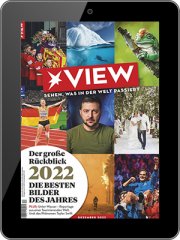 VIEW Digital E-Paper Jahresabo (12 Ausgaben)