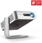 Viewsonic M1+ Portabler LED Beamer f&uuml;r 275&euro; statt 330,73&euro;