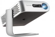 Viewsonic M1+ - Tragbarer LED-Projektor mit Harman Kardon-Lautsprechern, Bluetooth und WLAN