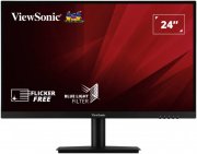 Viewsonic VA2405-H Monitor 24 Zoll Full-HD, HDMI, VGA, Eye-Care, Eco-Mode