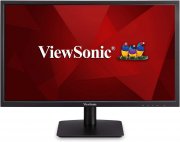 Viewsonic VA2405-H Monitor - 24 Zoll, Full-HD, HDMI, VGA, Eye-Care, Eco-Mode