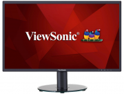 Viewsonic VA2419-SH - 61 cm (24 Zoll) LED Monitor mit IPS-Panel und HDMI