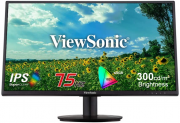 Viewsonic VA2718-SH Monitor 27 Zoll, Full-HD, IPS-Panel, HDMI, VGA, Eye-Care, Eco-Mode