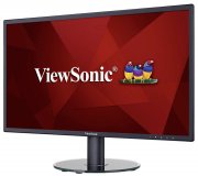 Viewsonic VA2719-sh 68,6 cm (27 Zoll) LED LCD-Monitor @real 