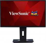 ViewSonic VG2448 (24 Zoll ) 60,62cm LED-Monitor Full HD, IPS, 5ms, HDMI, DisplayPort