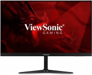 Viewsonic VX2418-P-MHD 60,5 cm (24 Zoll) Full-HD Gaming Monitor Adaptive Sync, HDMI, Lautsprecher