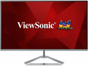 Viewsonic VX2476-smh Monitor 60,45 cm (23,8 Zoll), LED, IPS-Panel, Lautsprecher