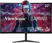 Viewsonic VX2718-2KPC-MHD 68,6 cm (27 Zoll) WQHD Curved Gaming Monitor