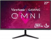 Viewsonic VX2718-P-MHD Gaming Monitor 27 Zoll Full-HD, Adaptive Sync, 1 ms, HDMI, DP, Lautsprecher