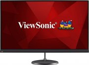 Viewsonic VX2785-2K-MHDU 27 Zoll WQHD IPS-Panel FreeSync Monitor inkl. Ladefunktion und Lautsprecher