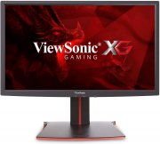Viewsonic XG2401 61 cm (24 Zoll) Gaming Monitor Full-HD, FreeSync, H&ouml;henverstellbar