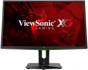 Viewsonic XG2703-GS 68,6 cm (27 Zoll) Gaming Monitor (WQHD, IPS-Panel, 4 ms, 165 Hz, G-Sync