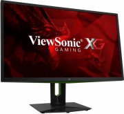 Viewsonic XG2703-GS - 69 cm (27 Zoll), IPS-Panel, Nvidia G-Sync, 165 Hz, WQHD, DisplayPort