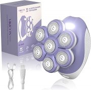 VIKICON 7D Damenrasierer f&uuml;r nur 34,99&euro; bei Amazon