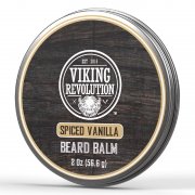Viking Revolution Bartbalsam Spiced Vanilla f&uuml;r nur 10,99&euro;