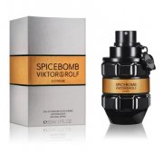 Viktor & Rolf Spicebomb Extreme Eau de Parfum (90 ml) - Herrenduft