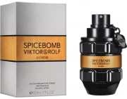 Viktor & Rolf Spicebomb Extreme Herren Eau de Parfum 90ml