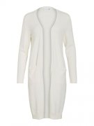 Vila Longsleeve Strickjacke f&uuml;r Damen reduziert