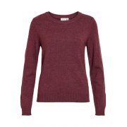 Vila Strickpullover VIRIL f&uuml;r Damen jetzt reduziert