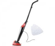  VILEDA Dampfreiniger Steam 147509 mit 4 Ersatzbez&uuml;gen f&uuml;r 62,45&euro; statt 70,93&euro;