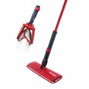  Vileda Easy Twist Flachwischer mit Stiel f&uuml;r 16,99&euro; statt 21,39&euro;
