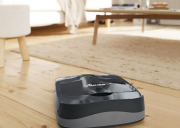 vileda Saugroboter VR 100 nur heute bei lidl f&uuml;r 54 . 99 &euro;!