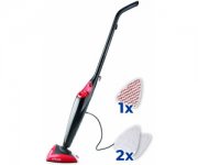  Vileda Steam Dampfreiniger + Power Pad f&uuml;r 69,99&euro; statt 165,39&euro;